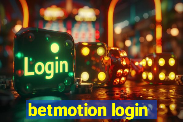 betmotion login